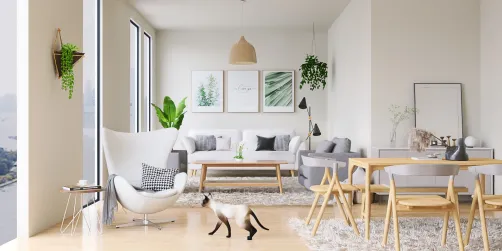 Scandinavian Style