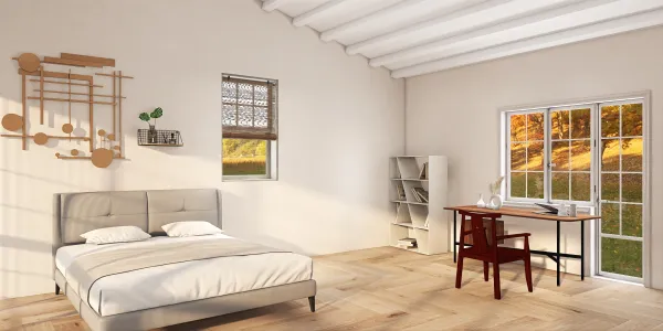 Professional interior design created with Homestyler 3D design software