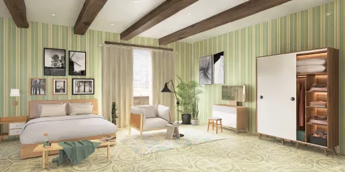 #Decohome