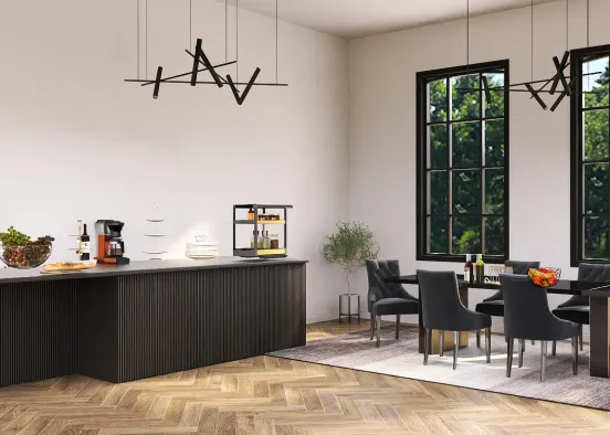 #  Renderização de Design