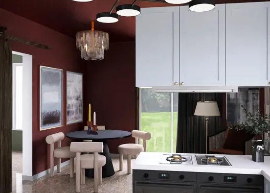 #  Renderização de Design