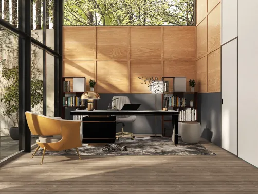 Petit bureau 