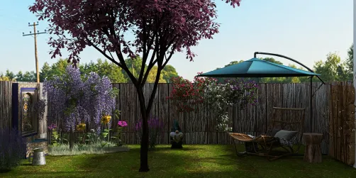 Secret Garden 