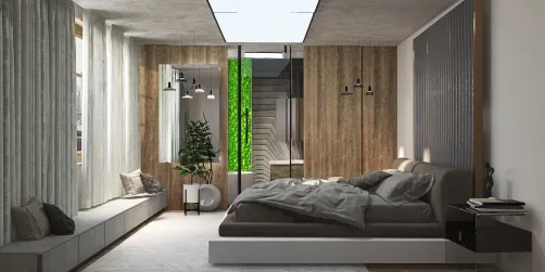 modern suite for couple 🥰