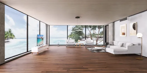 sala de estar 🥰