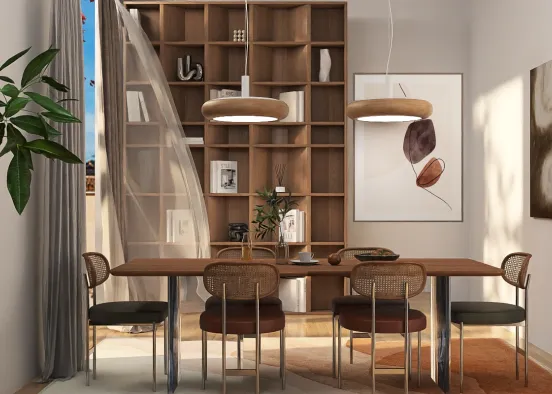 #  Renderização de Design