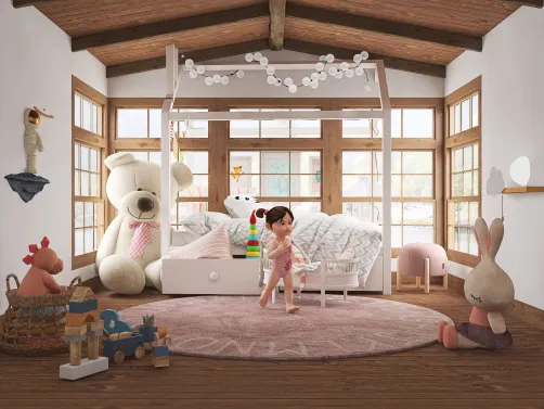 child Room