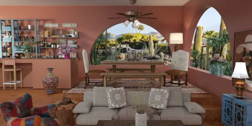 Mexican property 