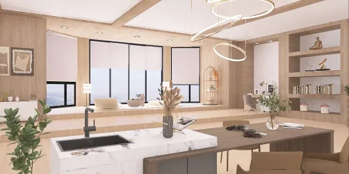 Home Sweet Home🤎🤍