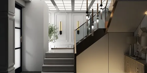 PASILLO 