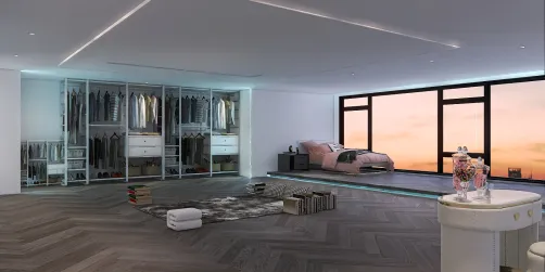 quarto com a melhor paisagem de todas