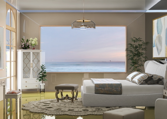 Design Rendering