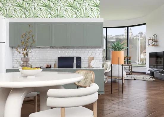 #  Renderização de Design