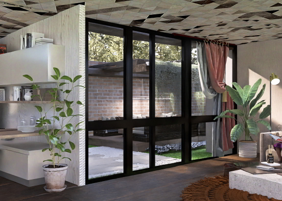 Design Rendering