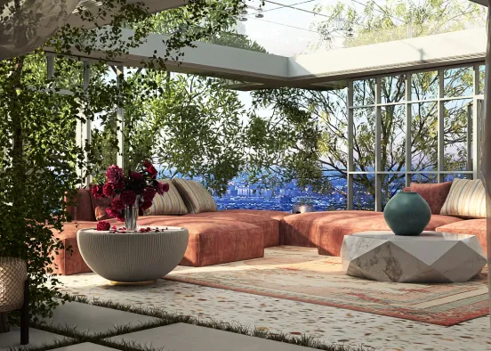 #  Renderização de Design