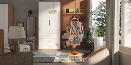 Bedroom Aesthetic 