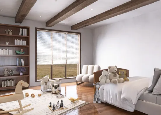 #  Renderização de Design