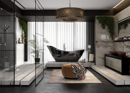 I love luxury 💫😎💫 Design Rendering