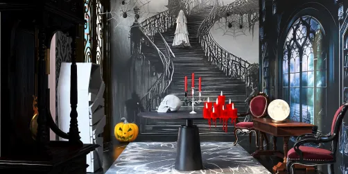 Greeting Visitors