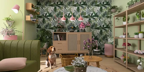 🌷🩷