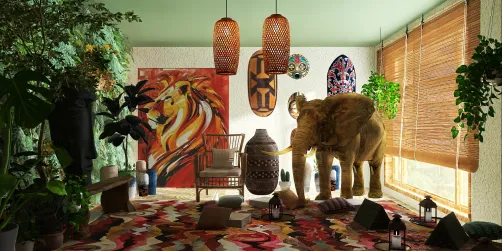 safari