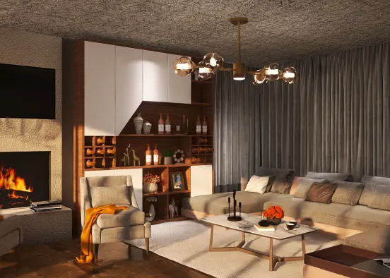 #  Renderização de Design