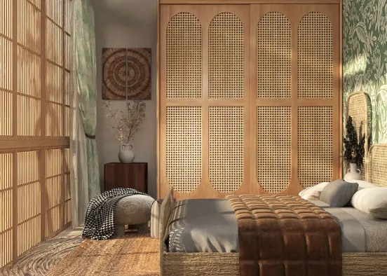 #  Renderização de Design