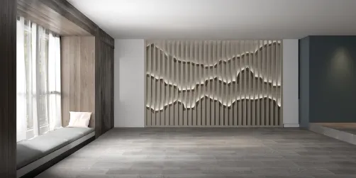 🌼 Empty Room 🌼