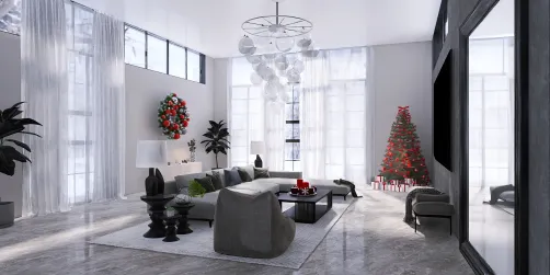Living room 06