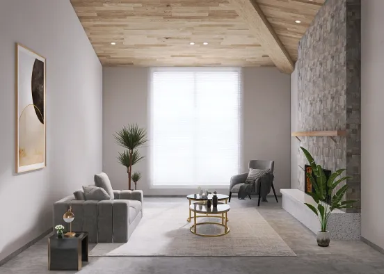 #  Design Rendering