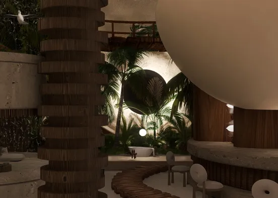 #  Renderização de Design