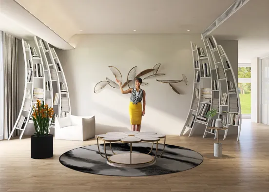 #  Renderização de Design