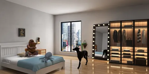 Nueva York 🗽