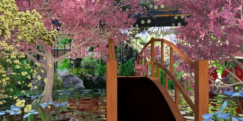 China beautiful 