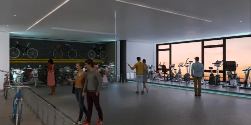Bicycle Museum 🚲 🏍 