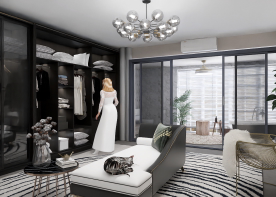 Design Rendering