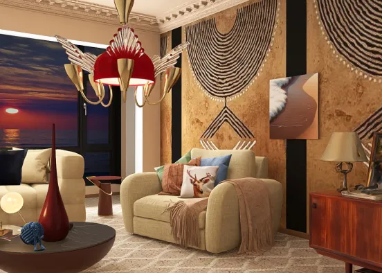 #  Renderização de Design