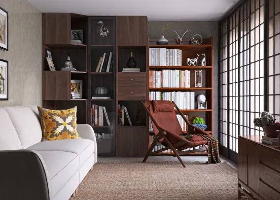 #  Renderização de Design
