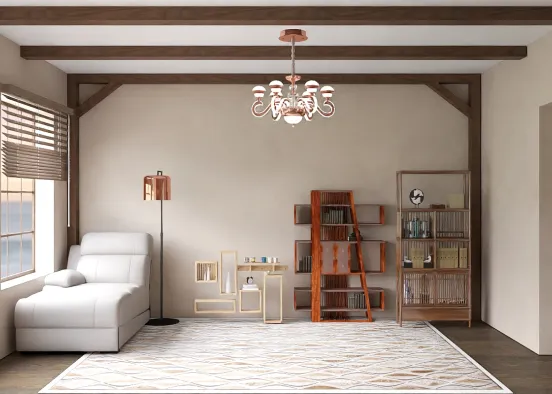 #  Renderização de Design