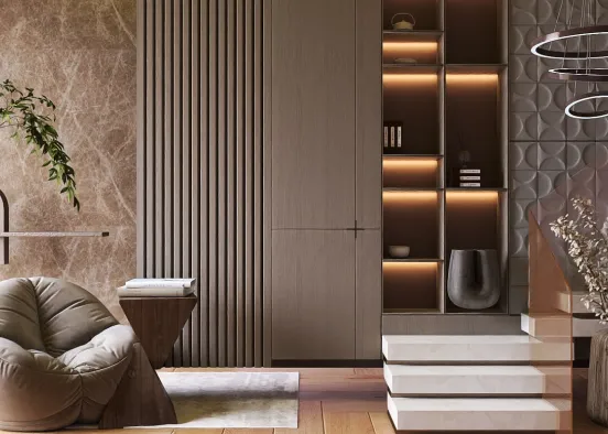 #  Renderização de Design