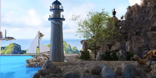Lighthouses of Nova Scotia