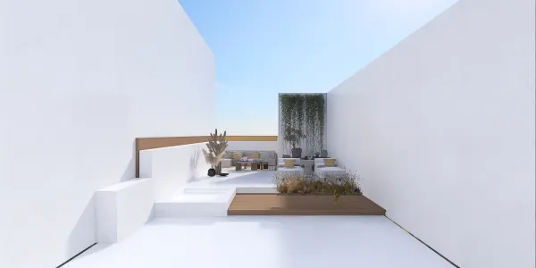 Professional interior design created with Homestyler 3D design software