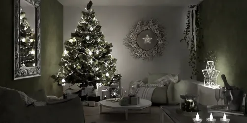 White Christmas 