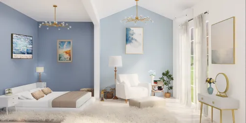 Quarto blue 