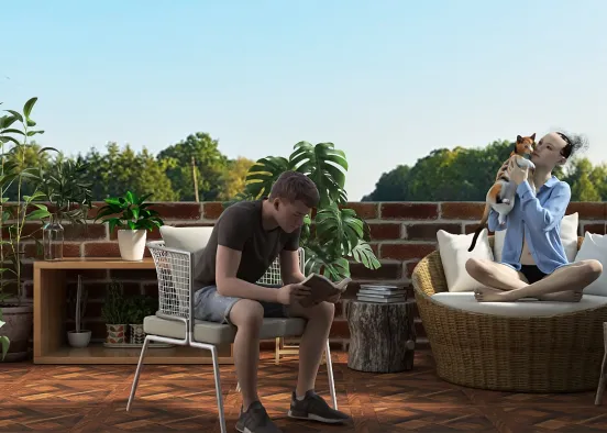 #  Renderização de Design