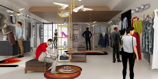 Showroom 