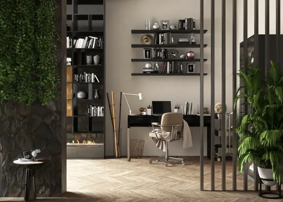 #  Renderização de Design