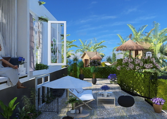 Design Rendering