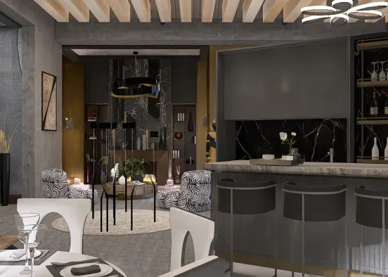 #  Renderização de Design