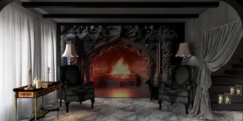 For  Arwen. Where’s Teddie 